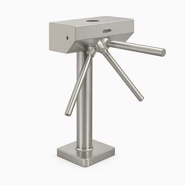 گیت کنترل تردد سه شاخه ای مدل PSV-G-TU04